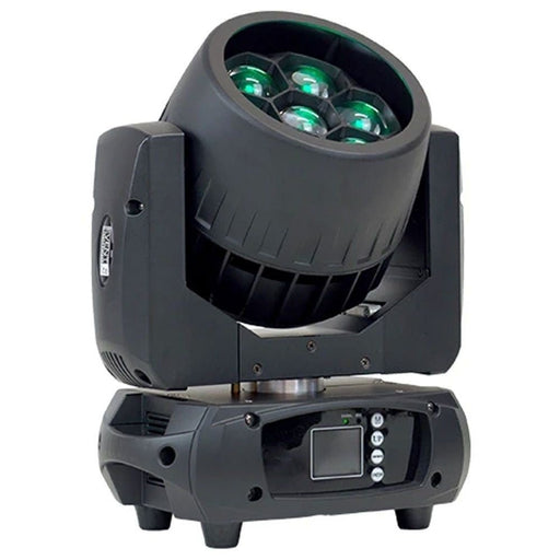 Event Lighting Lite LM7X30 7x30W RGBW LED Zoom Moving Head Wash (LM7X30) - Gsus4