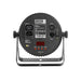 Event Lighting Lite PAR12X4UVL 12x4W UV LED Parcan (PAR12X4UVL) - Gsus4