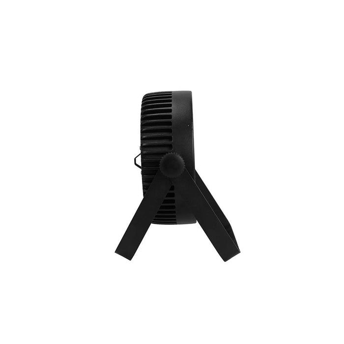 Event Lighting Lite PAR12X4UVL 12x4W UV LED Parcan (PAR12X4UVL) - Gsus4