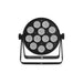 Event Lighting Lite PAR12X4UVL 12x4W UV LED Parcan (PAR12X4UVL) - Gsus4