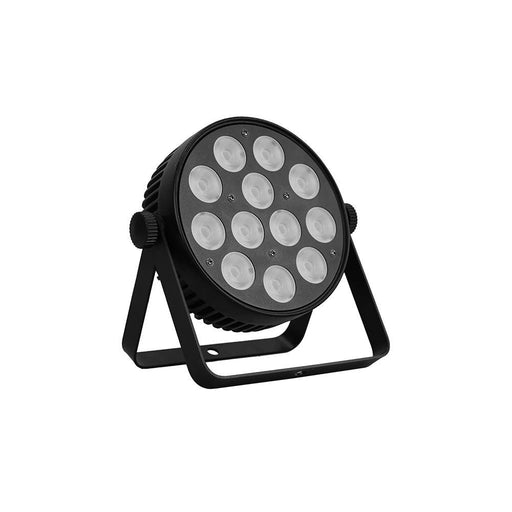 Event Lighting Lite PAR12X4UVL 12x4W UV LED Parcan (PAR12X4UVL) - Gsus4