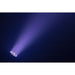 Event Lighting Lite PAR12X8L LED ProPar Quad 12x8W RGBW (PAR12X8L) - Gsus4