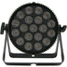 Event Lighting Lite PAR19X12L LED Par 19x12W RGBWAU w/ IR Remote (PAR19X12L) - Gsus4
