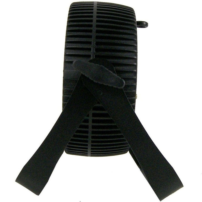 Event Lighting Lite PAR19X12L LED Par 19x12W RGBWAU w/ IR Remote (PAR19X12L) - Gsus4