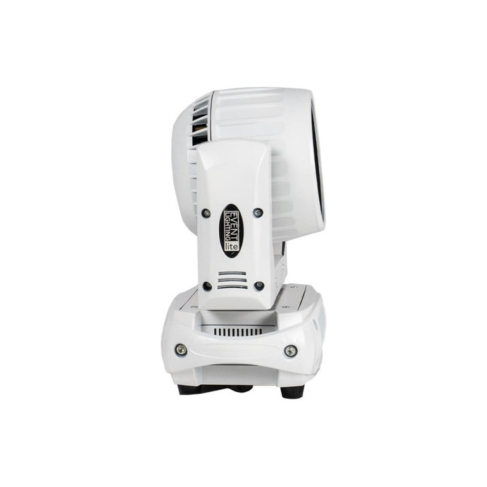 Event Lighting LM6X15W 6x15W LED RGBW Zoom Wash Moving Head (White) (LM6X15W) - Gsus4