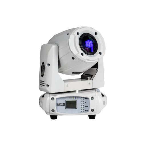 Event Lighting LM75W 75W LED Spot Moving Head (White) (LM75W) - Gsus4