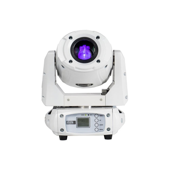 Event Lighting LM75W 75W LED Spot Moving Head (White) (LM75W) - Gsus4