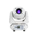 Event Lighting LM75W 75W LED Spot Moving Head (White) (LM75W) - Gsus4