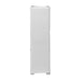 Event Lighting LYCRAT2W White Lycra Truss (290mm) Cover 2M with 3 pr Zips (LYCRAT2W) - Gsus4