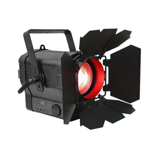 Event Lighting OPERAC100FCF Compact Fresnel w/ 100W COB RGBW LED (OPERAC100FCF) - Gsus4
