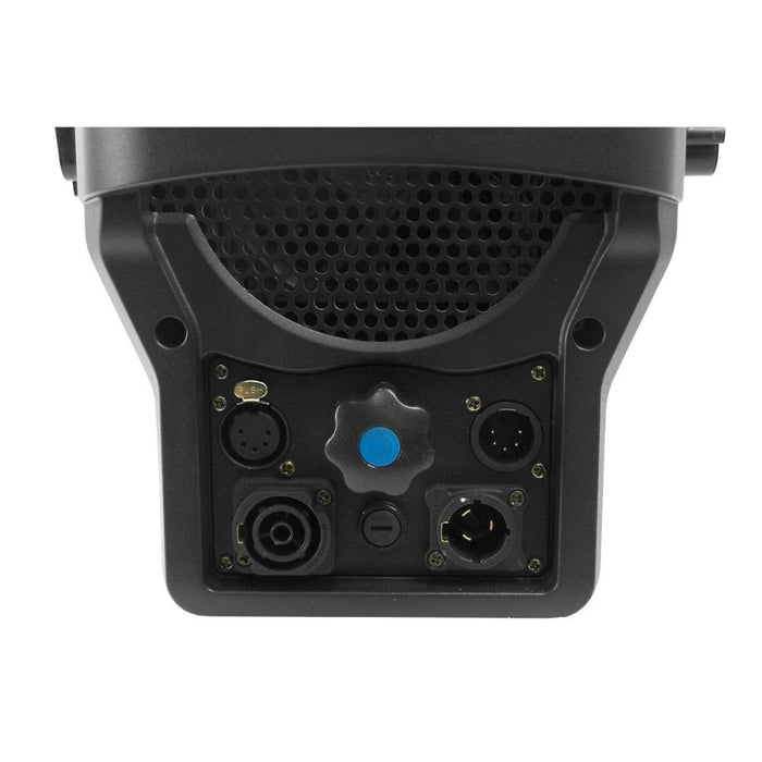 Event Lighting OPERAC100VWF Compact Fresnel w/ 100W COB Variable White LED (OPERAC100VWF) - Gsus4