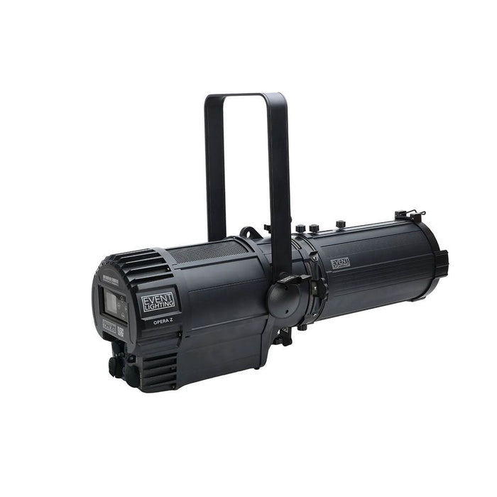 Event Lighting OPERAZ300FCP 300W RGBALC Profile Spot Light w/ Manual Zoom IP20 (OPERAZ300FCP) - Gsus4