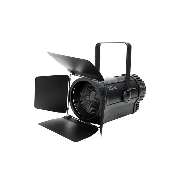 Event Lighting OPERAZ400FCF 400W RGBALC Fresnel w/ Motorised Zoom IP20 (OPERAZ400FCF) - Gsus4