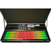 Event Lighting Outdoor Battery RGBW LED Tube Stand Package (Set of 8) w/ Road Case (EVENTTUBEKIT) - Gsus4