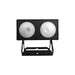 Event Lighting PANX21 LED COB Pixel Panel w/ 2 x 1 40w RGB+VW LEDs (PANX21) - Gsus4