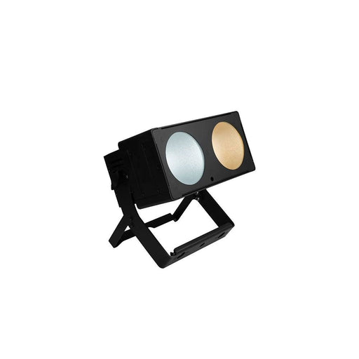 Event Lighting PANX21 LED COB Pixel Panel w/ 2 x 1 40w RGB+VW LEDs (PANX21) - Gsus4