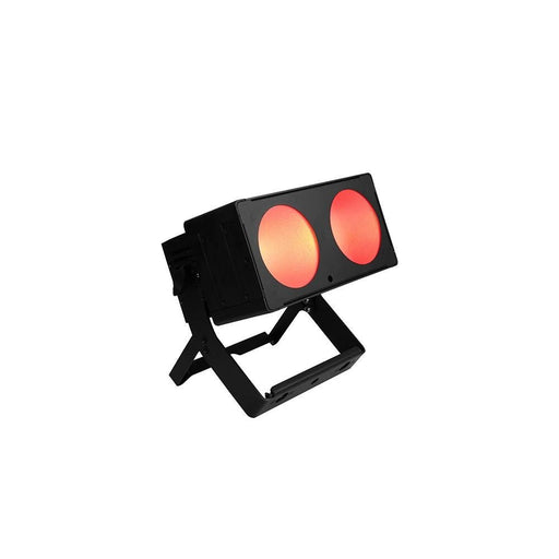 Event Lighting PANX21 LED COB Pixel Panel w/ 2 x 1 40w RGB+VW LEDs (PANX21) - Gsus4