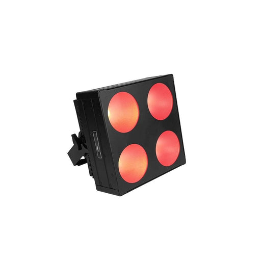 Event Lighting PANX22 LED COB Pixel Panel w/ 2 x 2 40w RGB+VW LEDs (PANX22) - Gsus4