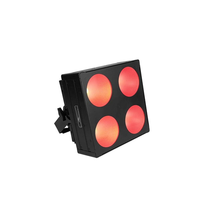 Event Lighting PANX22 LED COB Pixel Panel w/ 2 x 2 40w RGB+VW LEDs (PANX22) - Gsus4