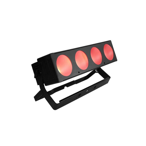 Event Lighting PANX41 LED COB Pixel Panel w/ 4 x 1 40w RGB+VW LEDs (PANX41) - Gsus4