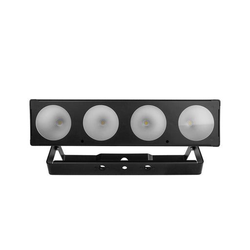 Event Lighting PANX41 LED COB Pixel Panel w/ 4 x 1 40w RGB+VW LEDs (PANX41) - Gsus4