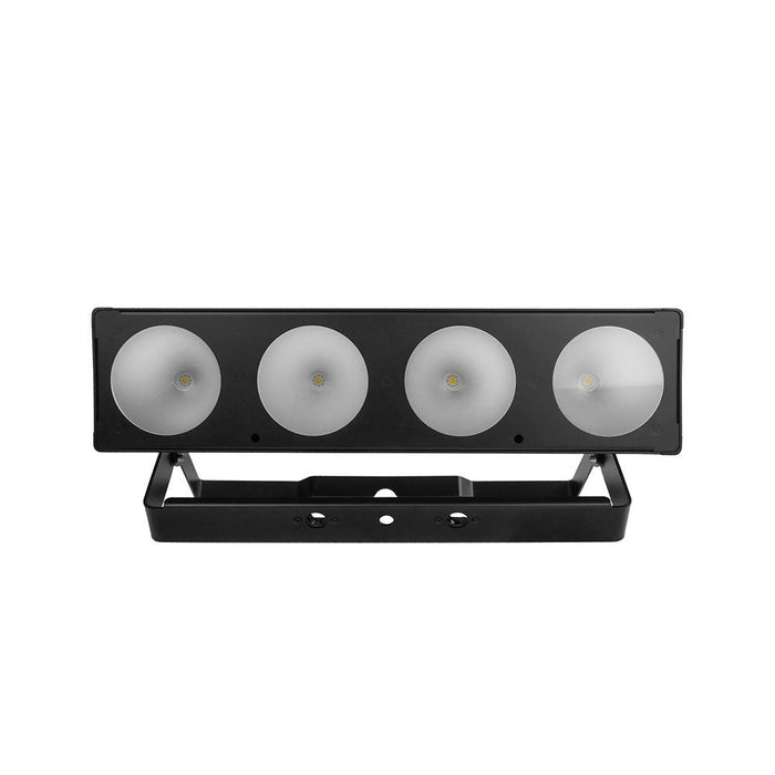 Event Lighting PANX41 LED COB Pixel Panel w/ 4 x 1 40w RGB+VW LEDs (PANX41) - Gsus4