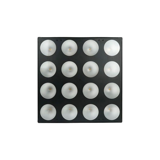 Event Lighting PANX44 LED COB Pixel Panel w/ 4 x 4 40w RGB+VW LEDs (PANX44) - Gsus4