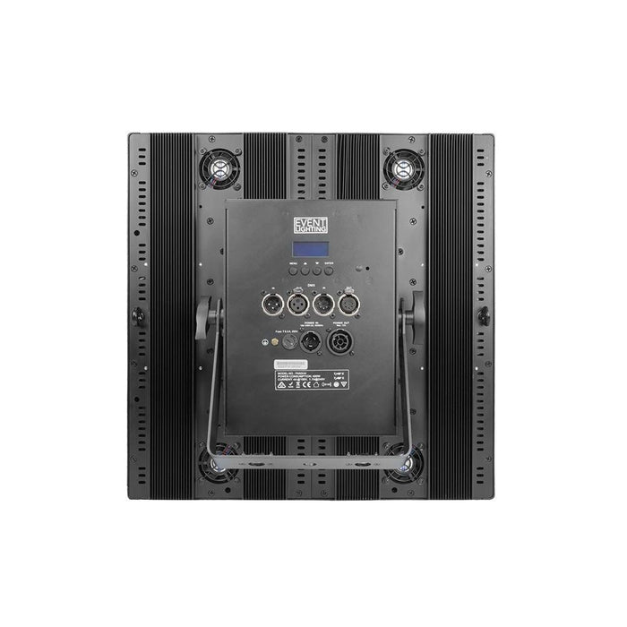 Event Lighting PANX44 LED COB Pixel Panel w/ 4 x 4 40w RGB+VW LEDs (PANX44) - Gsus4