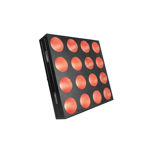 Event Lighting PANX44 LED COB Pixel Panel w/ 4 x 4 40w RGB+VW LEDs (PANX44) - Gsus4
