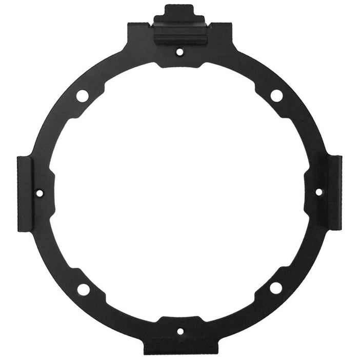 Event Lighting PAR12BDKIT Rotatable Barn Doors Kit (PAR12BDKIT) - Gsus4