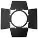 Event Lighting PAR12BDKIT Rotatable Barn Doors Kit (PAR12BDKIT) - Gsus4