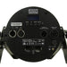 Event Lighting PAR12Q LED Flat Pro Par 12x8W RGBW (PAR12Q) - Gsus4