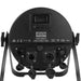 Event Lighting PAR12X20H - IP Outdoor Pro Par 12x20W RGBWAU LED (PAR12X20H-IP) - Gsus4
