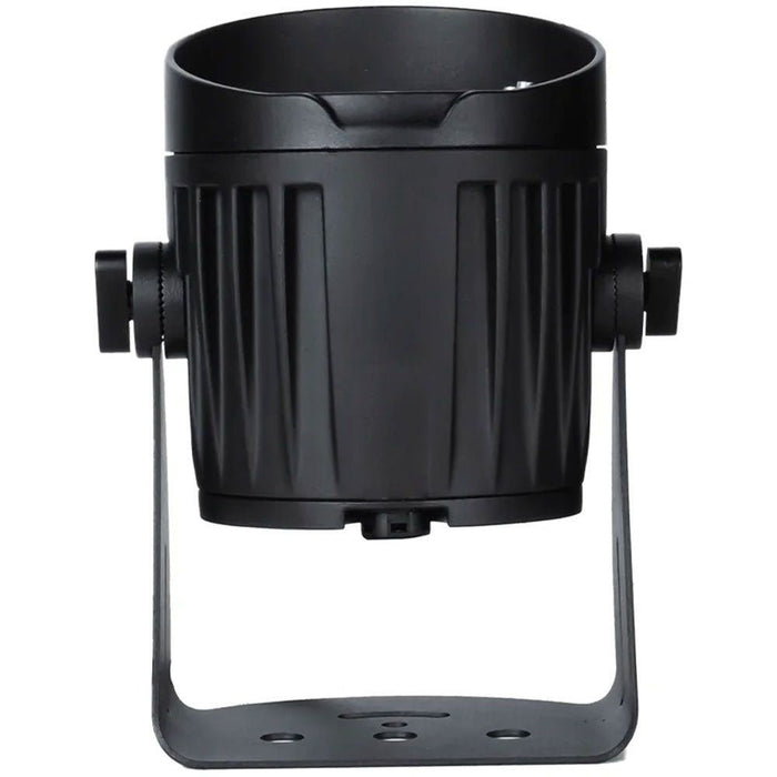 Event Lighting PAR1X15O Outdoor 1x 15W RGBW Pro PAR w/ Wireless DMX (PAR1X15O) - Gsus4