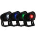 Event Lighting PAR1X15O Outdoor 1x 15W RGBW Pro PAR w/ Wireless DMX (PAR1X15O) - Gsus4