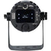 Event Lighting PAR1X15O Outdoor 1x 15W RGBW Pro PAR w/ Wireless DMX (PAR1X15O) - Gsus4