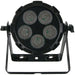 Event Lighting PAR5H LED 5x12W RGBWAU Pro Par (PAR5H) - Gsus4
