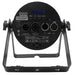 Event Lighting PAR5VW 5x6W WW/CW/A LED Pro Par (PAR5VW) - Gsus4