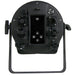 Event Lighting PAR9X12BH - IP Outdoor Battery Par Can 9x12W RGBWAU w/ Wireless DMX (PAR9X12BH-IP) - Gsus4