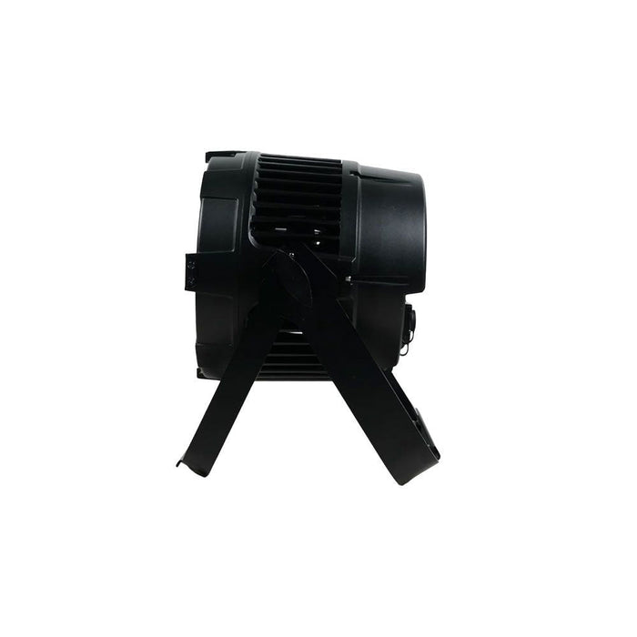 Event Lighting PARF12X20H - IP IP65 Parcan w/ 12x20W RGBWAU LEDs and Electronic Frost (PARF12X20H-IP) - Gsus4