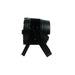 Event Lighting PARF12X20H - IP IP65 Parcan w/ 12x20W RGBWAU LEDs and Electronic Frost (PARF12X20H-IP) - Gsus4