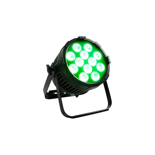 Event Lighting PARF12X20H - IP IP65 Parcan w/ 12x20W RGBWAU LEDs and Electronic Frost (PARF12X20H-IP) - Gsus4