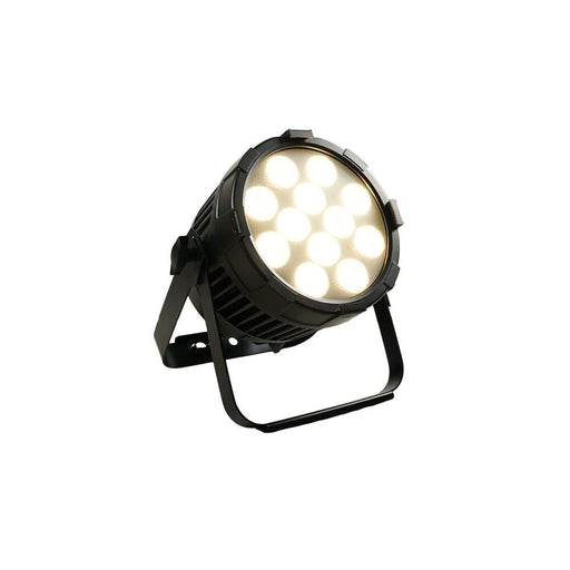Event Lighting PARF12X25VW - IP IP65 Parcan w/ 12x25W Variable White LEDs and Electronic Frost (PARF12X25VW-IP) - Gsus4