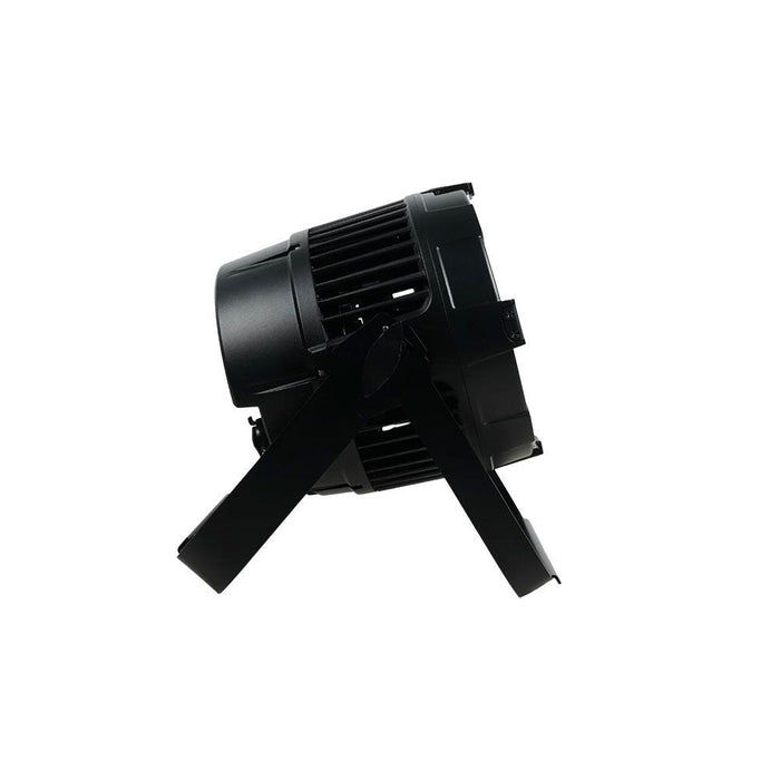 Event Lighting PARF12X25VW - IP IP65 Parcan w/ 12x25W Variable White LEDs and Electronic Frost (PARF12X25VW-IP) - Gsus4