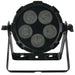 Event Lighting PARQ LED 5x12W RGBW Pro Par (PAR5Q) - Gsus4