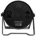 Event Lighting Party VIVIDPAR14X6Q Vivid Series LED Par w/ 14 x 6w RGBW LEDs (VIVIDPAR14X6Q) - Gsus4