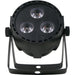 Event Lighting Party VIVIDPAR3X4Q Indoor Party Par w/ 3x4W RGBW LEDs (VIVIDPAR3X4Q) - Gsus4