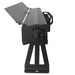 Event Lighting PIXBAR12H LED Pixel Bar 12 x 12W RGBWAU w/ Barndoor & Frost Filter (PIXBAR12H) - Gsus4