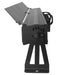 Event Lighting PIXBAR12VW LED Pixel Bar 12 x 6W CW/WW/A w/ Barndoor & Frost Filter (PIXBAR12VW) - Gsus4