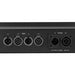 Event Lighting PIXBAR12VW LED Pixel Bar 12 x 6W CW/WW/A w/ Barndoor & Frost Filter (PIXBAR12VW) - Gsus4